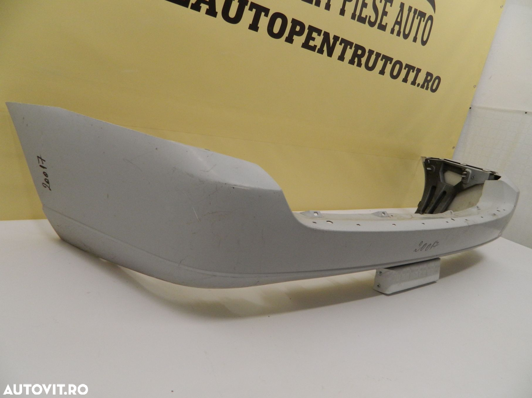 Bara spate Ford Focus 1 Combi 1998, 1999, 2000, 2001, 2002, 2003, 2004 ,98AB-N17906 - 3