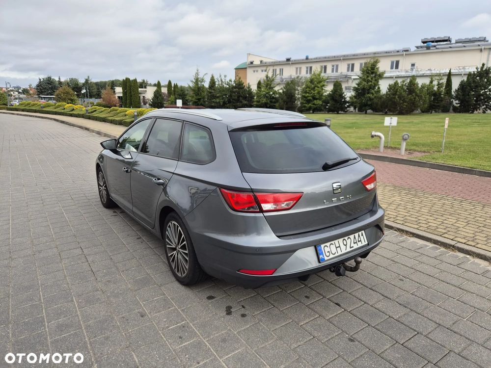 Seat Leon - 4
