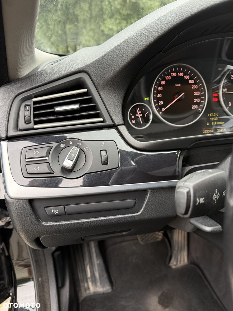 BMW Seria 5 - 9
