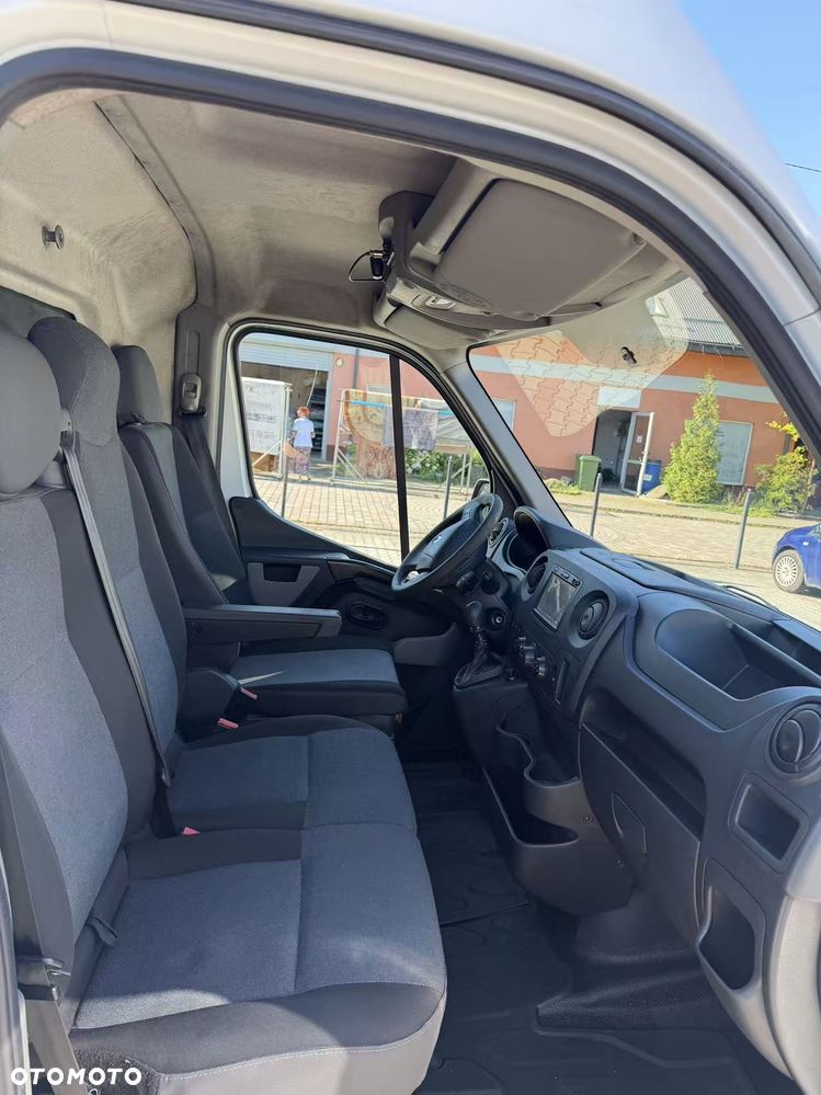 Renault Master - 13