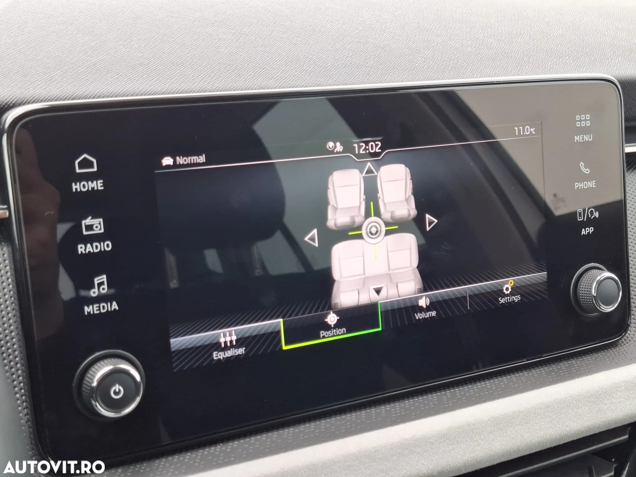 Skoda Kamiq 1.0 TSI DSG Selection - 8