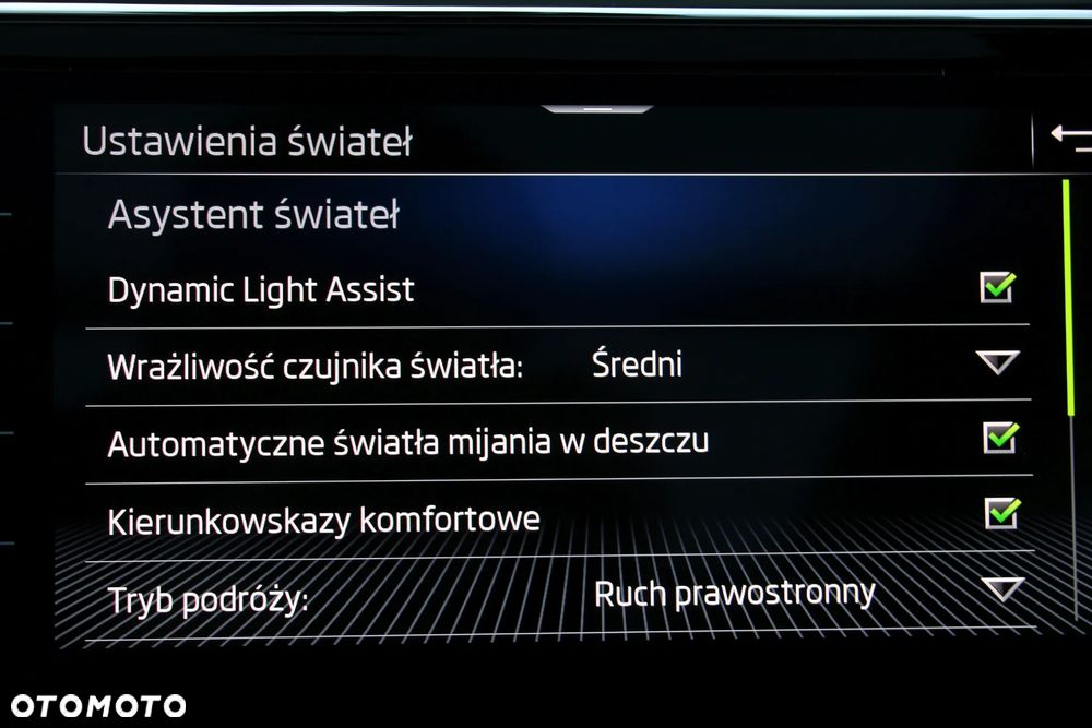 Skoda Superb 2.0 TDI SCR 4x4 L&K DSG - 39