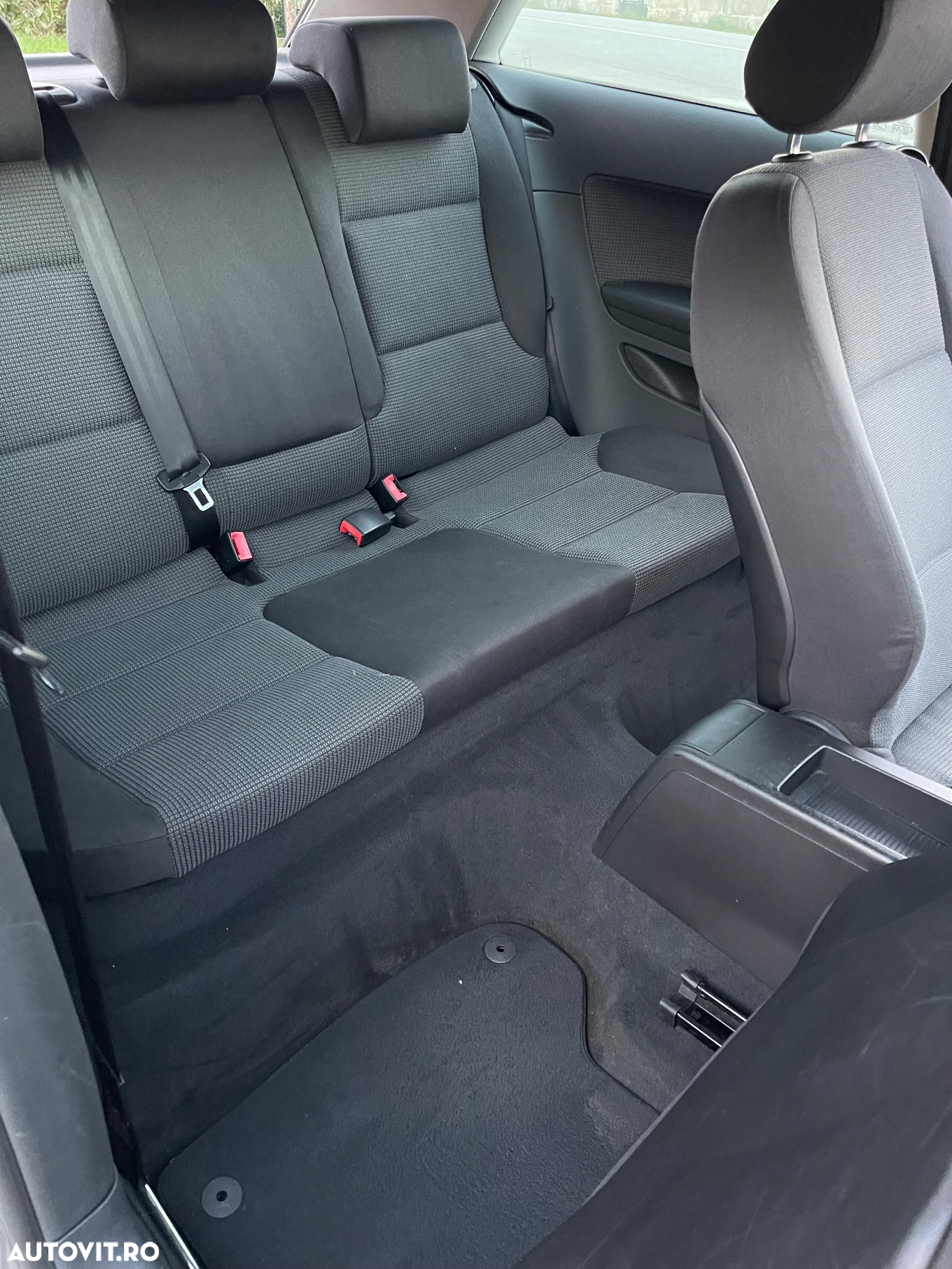 Audi A3 1.6 Ambition - 24