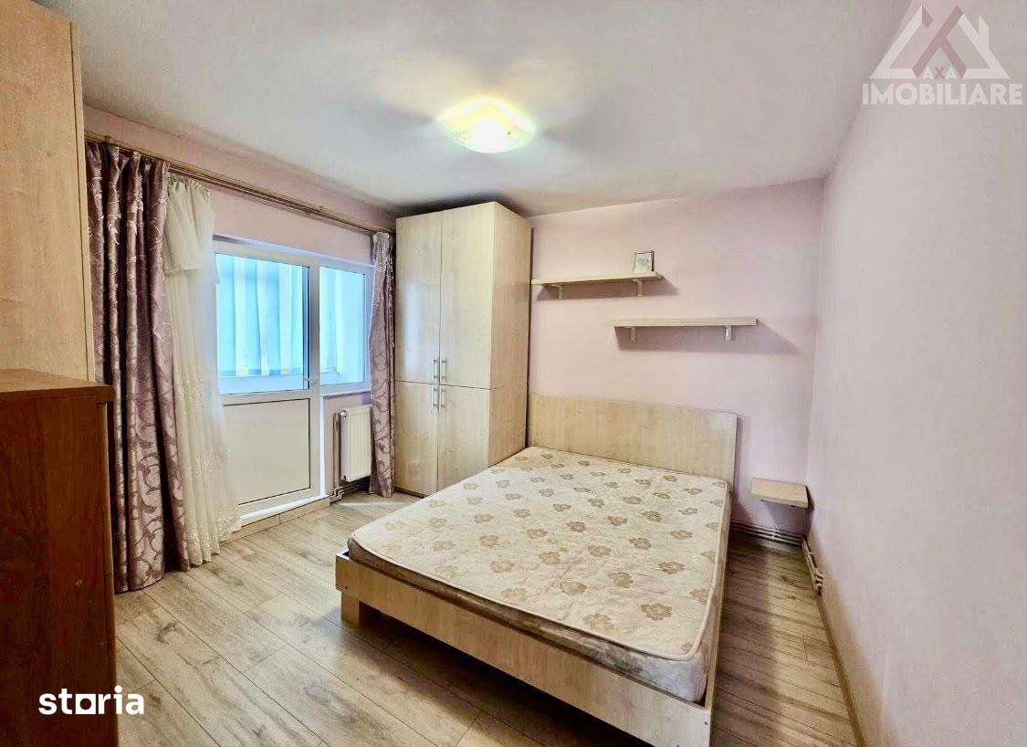 Apartament 2 camere CUG - Tudor Neculai — fotografia 1