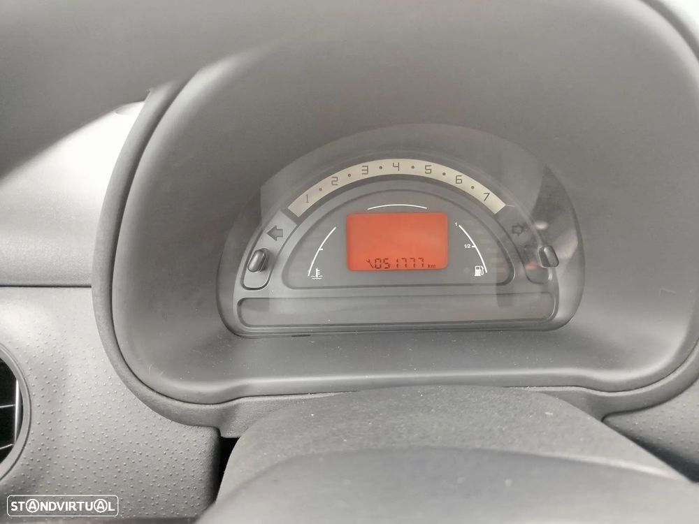 Citroën C3 1.1 SX - 7