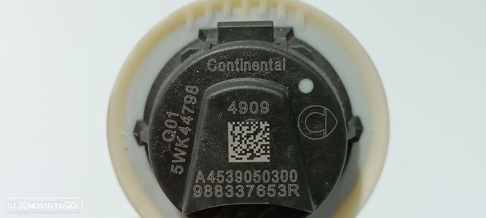 SENSOR SMART FORFOUR ELECTRIC DRIVE (453.091) - 2