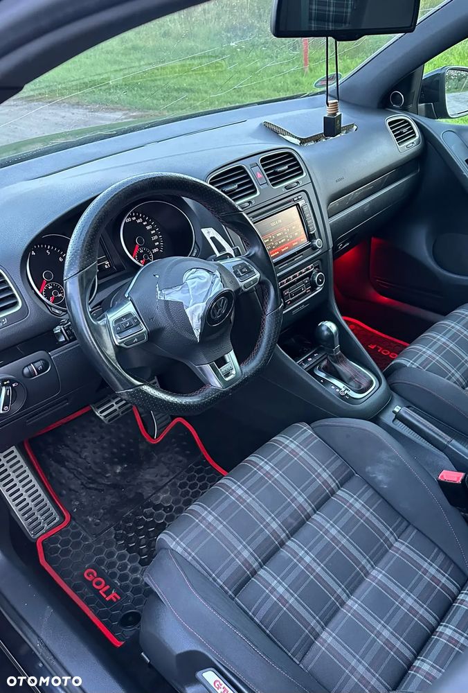 Volkswagen Golf - 7