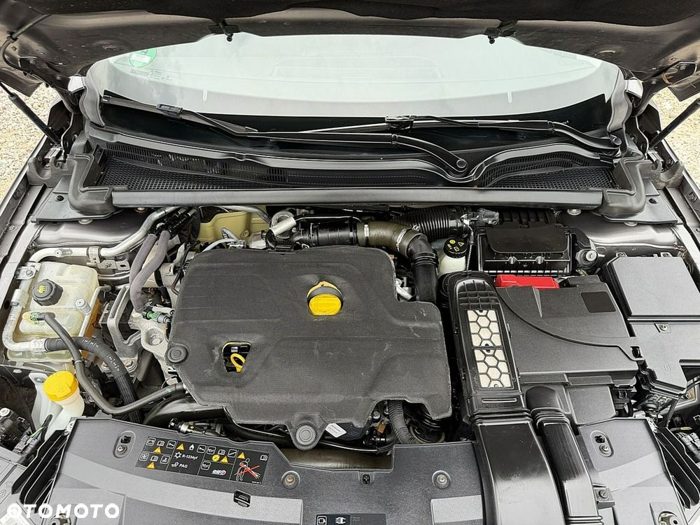Renault Talisman - 17