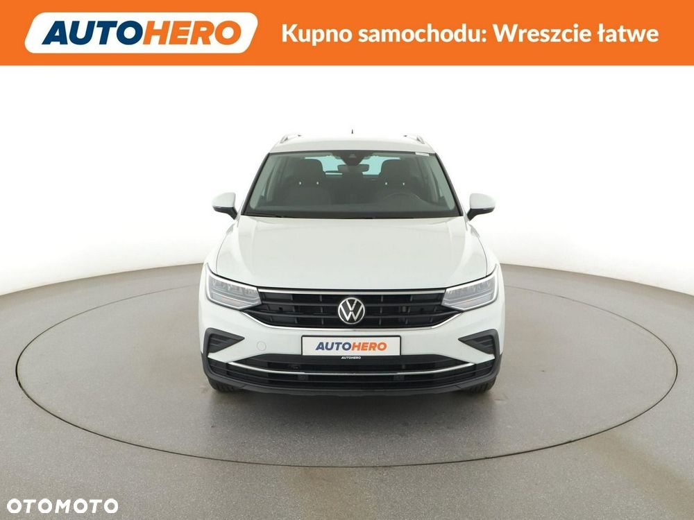 Volkswagen Tiguan 2.0 TDI Life DSG - 12