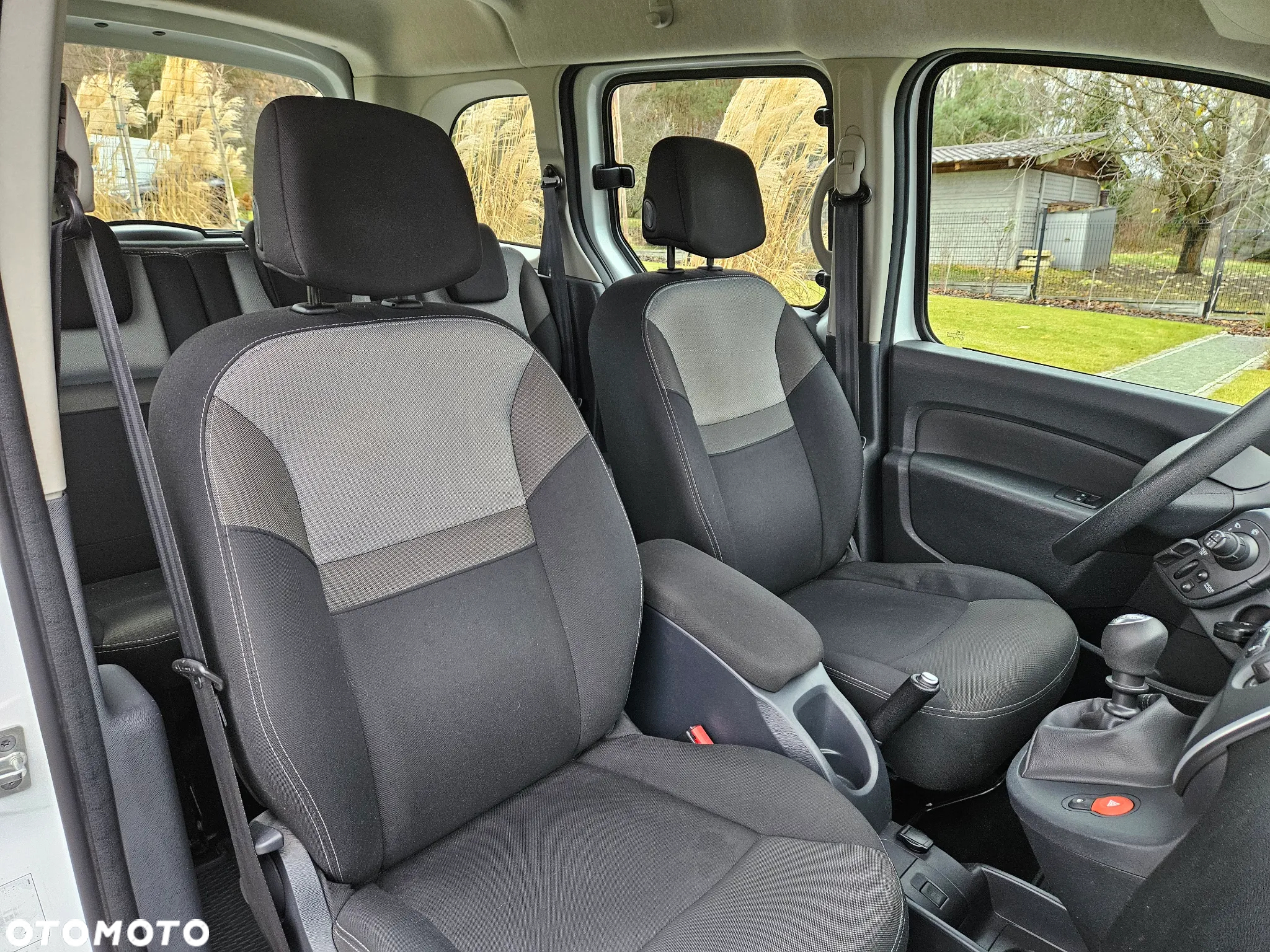 Renault Kangoo 1.5 dCi Business - 13