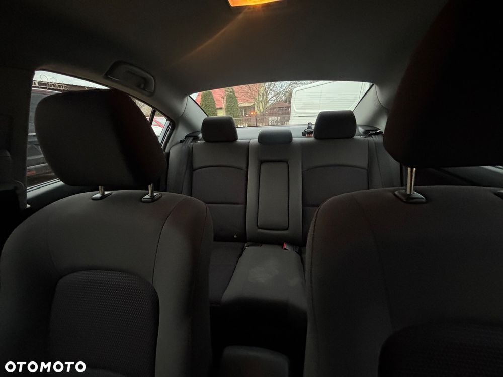 Mazda 3 1.6 CD Comfort - 13