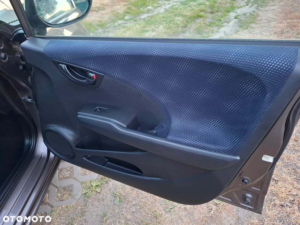 Honda Jazz - 18