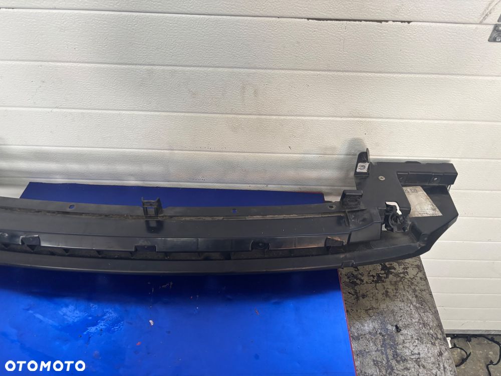 RANGE ROVER EVOQUE 12R L528 BELKA PRZEDNIEGO ZDERZAKA BJ32-17E778 - 4