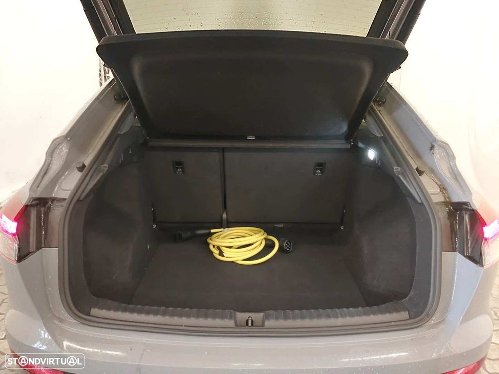 Audi Q4 e-tron 40 - 17