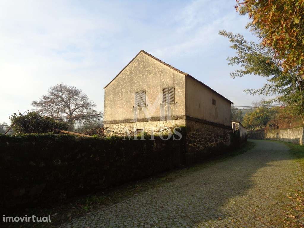 QUINTA - Serreleis, Viana do Castelo - Grande imagem: 2/13