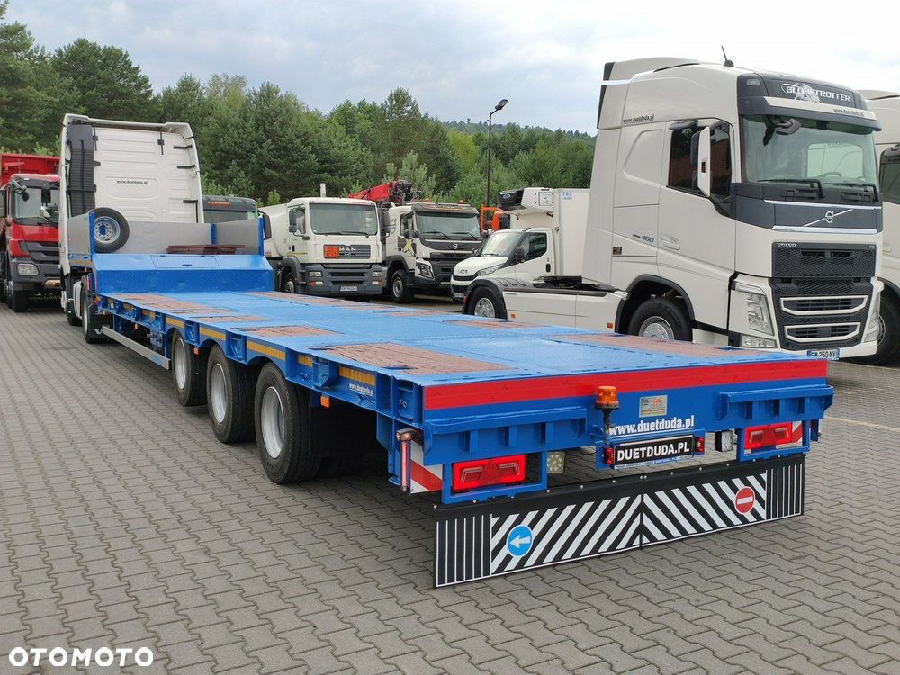 Bodex Poszerzana - 24