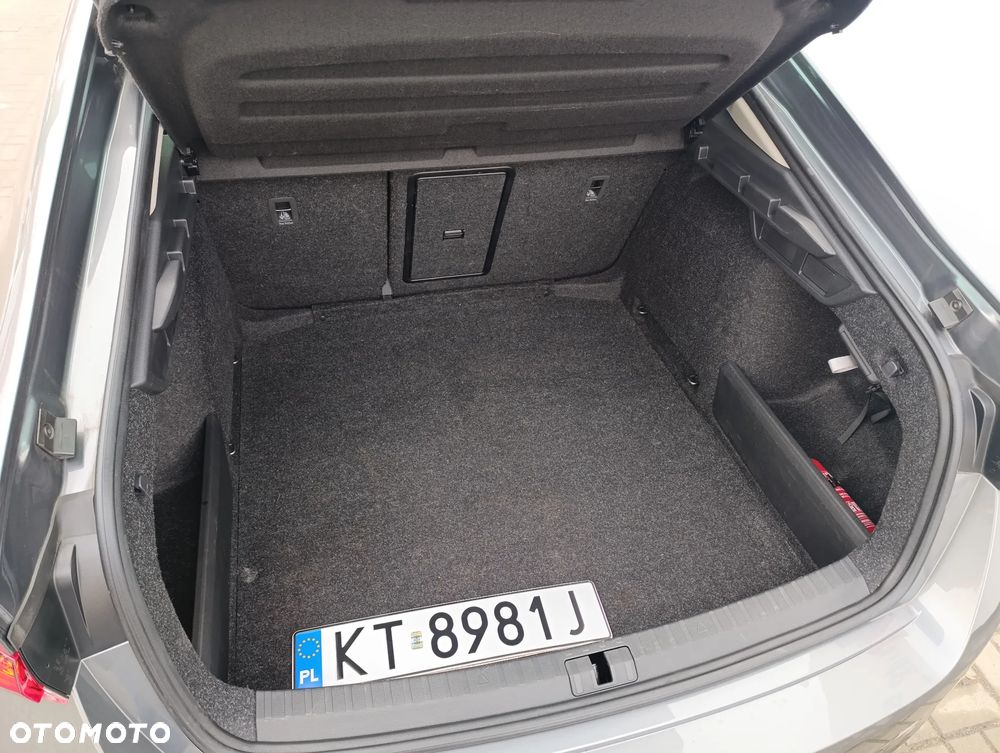 Skoda Octavia 2.0 TDI Selection DSG - 13