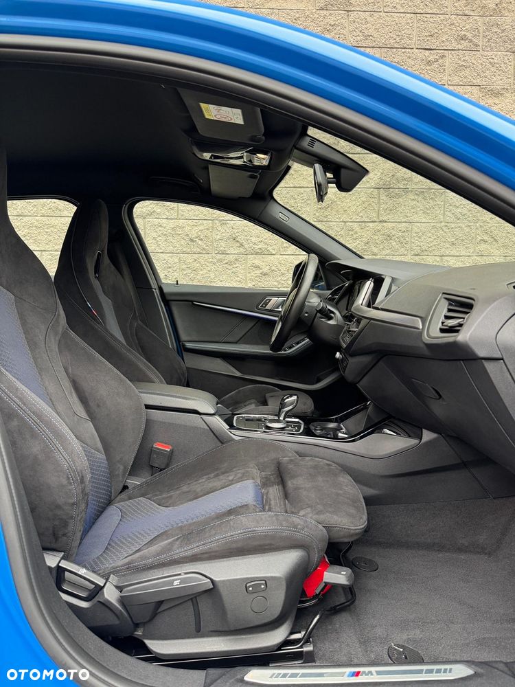 BMW Seria 1 118i M Sport - 15