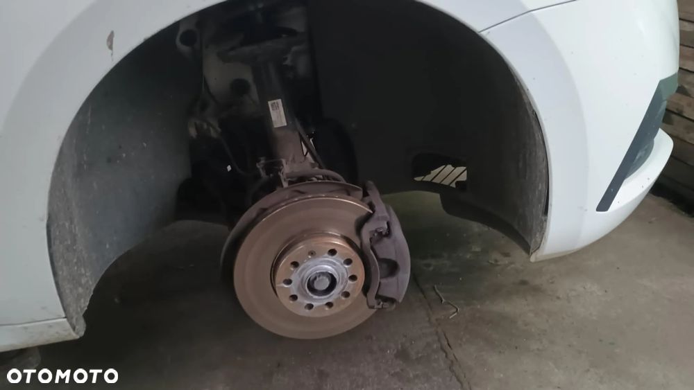 Skoda Octavia 2.0 TDI Edition DSG EU6 - 28