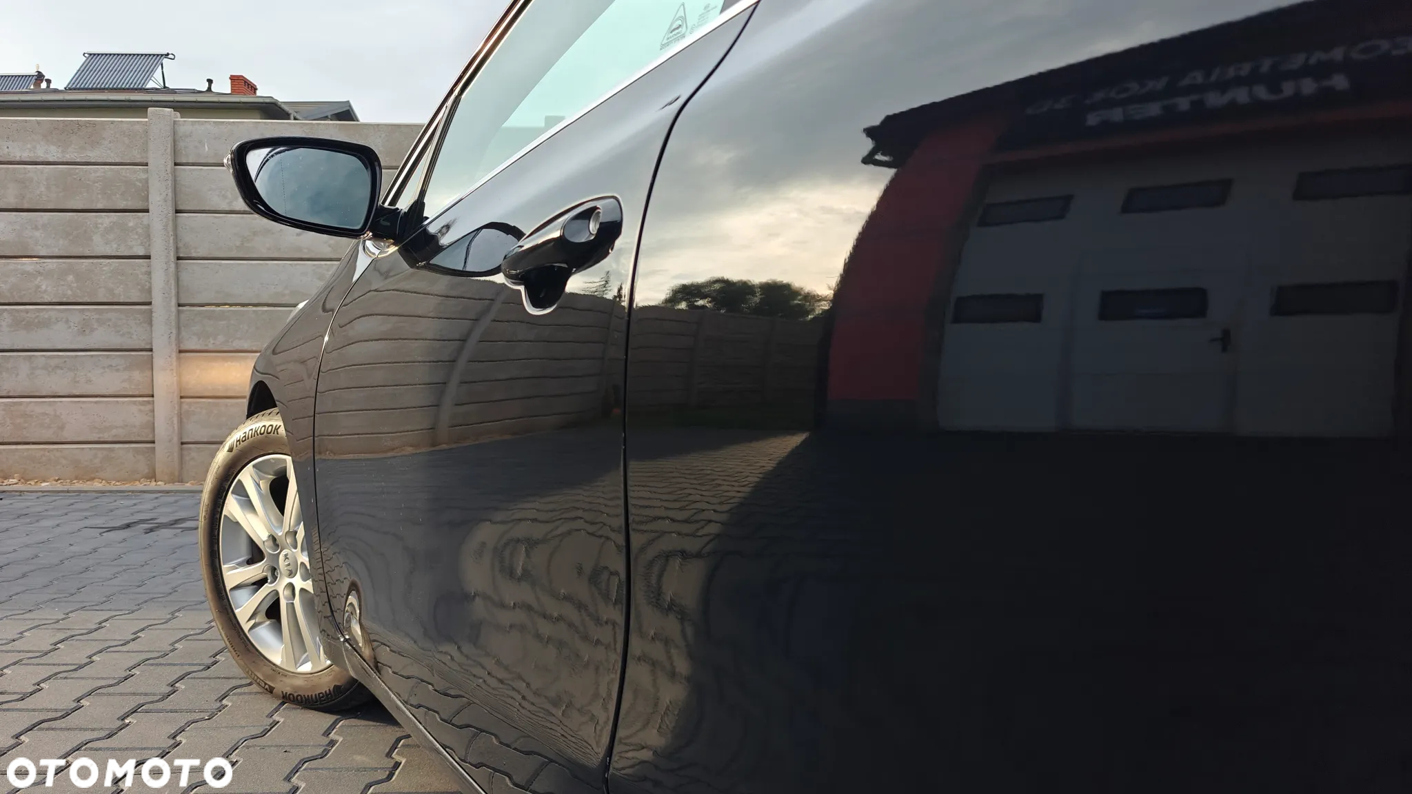 Kia Ceed Cee'd 1.4 XL - 23