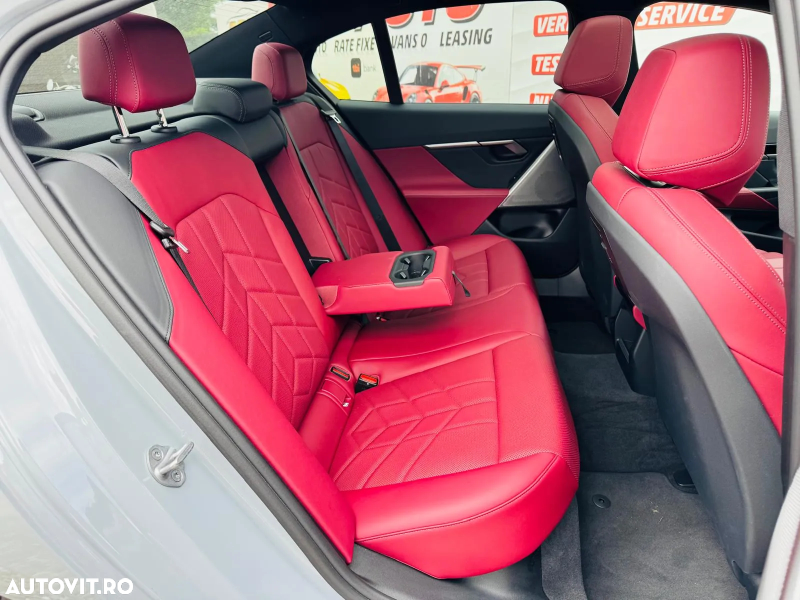 BMW Seria 5 520d xDrive AT MHEV - 15