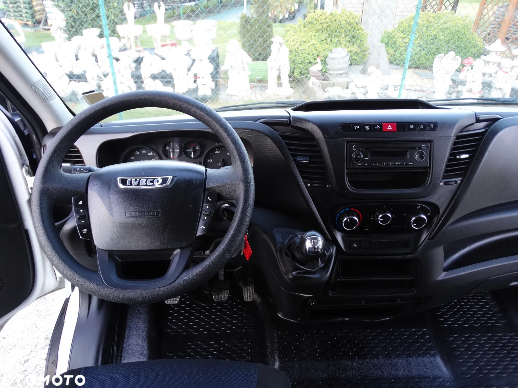 Iveco DAILY - 8