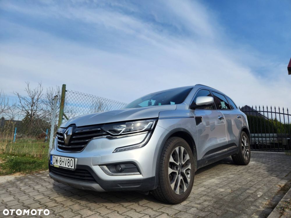 Renault Koleos 2.0 dCi Intens X-Tronic - 8