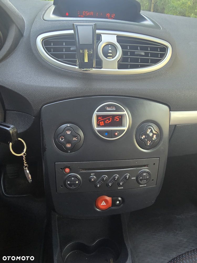 Renault Clio 1.2 TCE Alize - 4