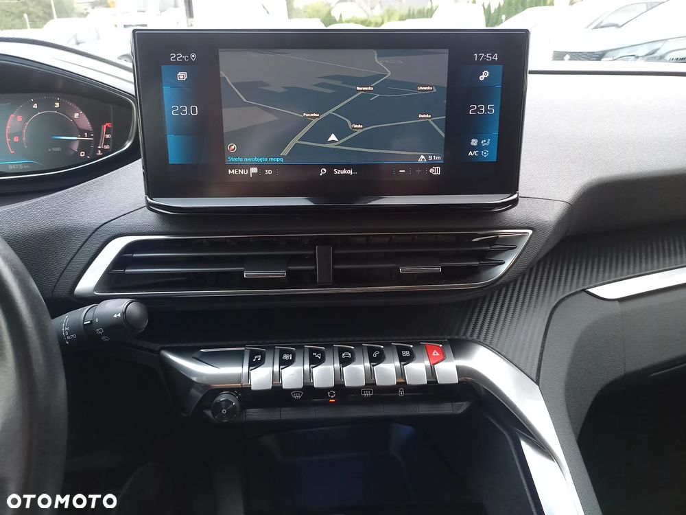 Peugeot 5008 BlueHDI 130 EAT8 Active Business-Paket - 32