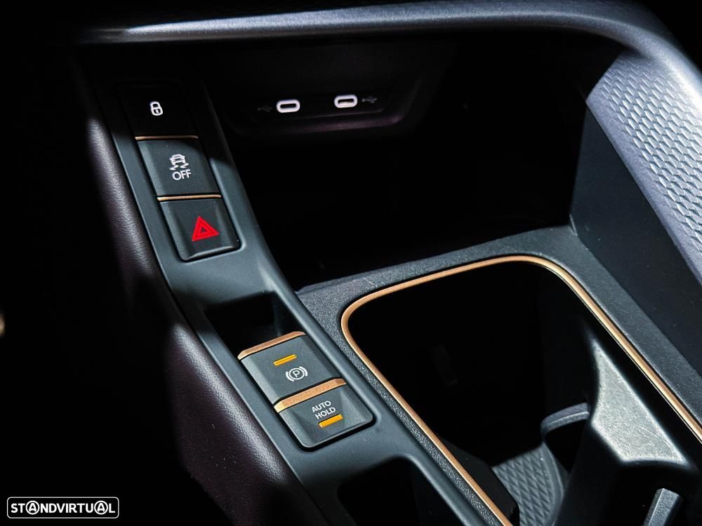 Cupra Terramar 1.5 e-Hybrid VZ Tribe Edition DSG - 51