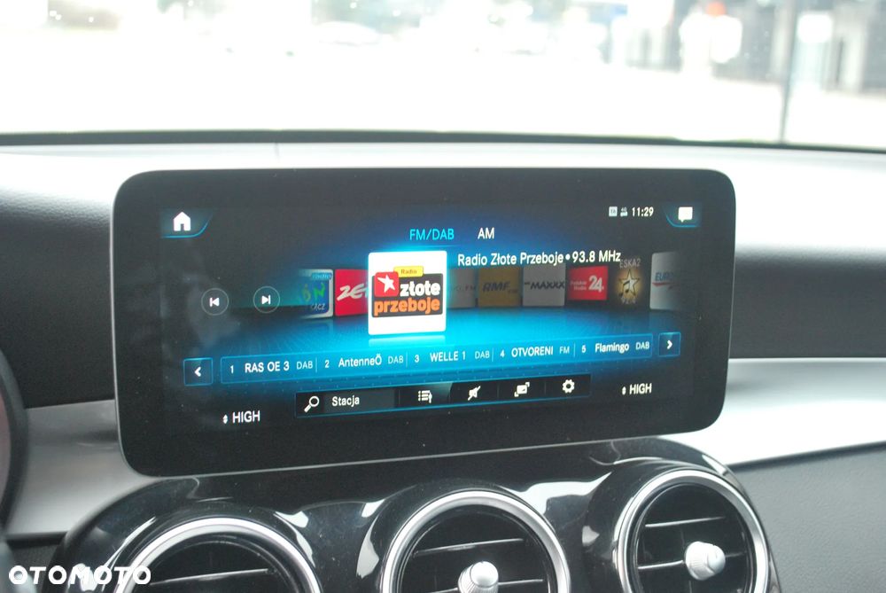 Mercedes-Benz GLC - 20