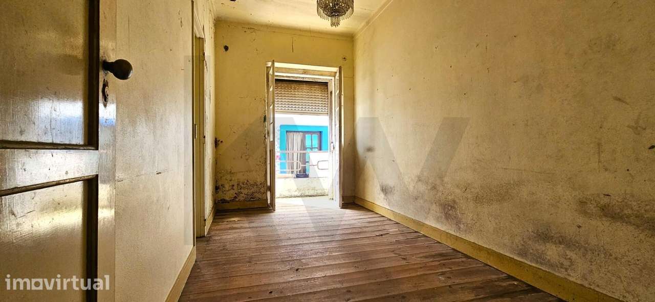 Investimento Imobiliário em Alcácer do Sal: Moradia de Prestígio com V - Grande imagem: 5/23