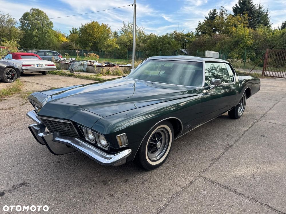 Buick Riviera - 3