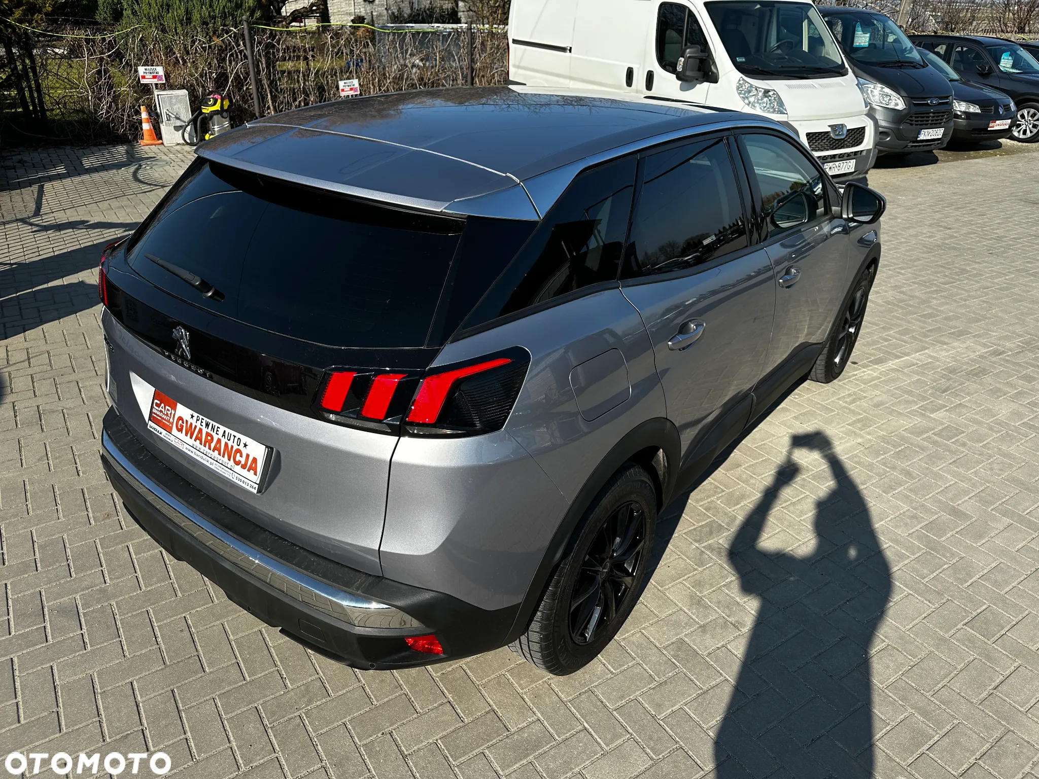 Peugeot 3008 - 36