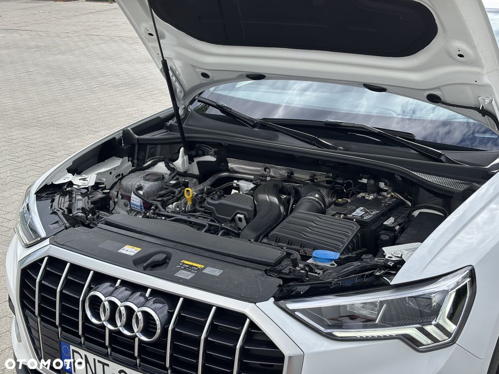 Audi Q3 35 TFSI Advanced S tronic - 27