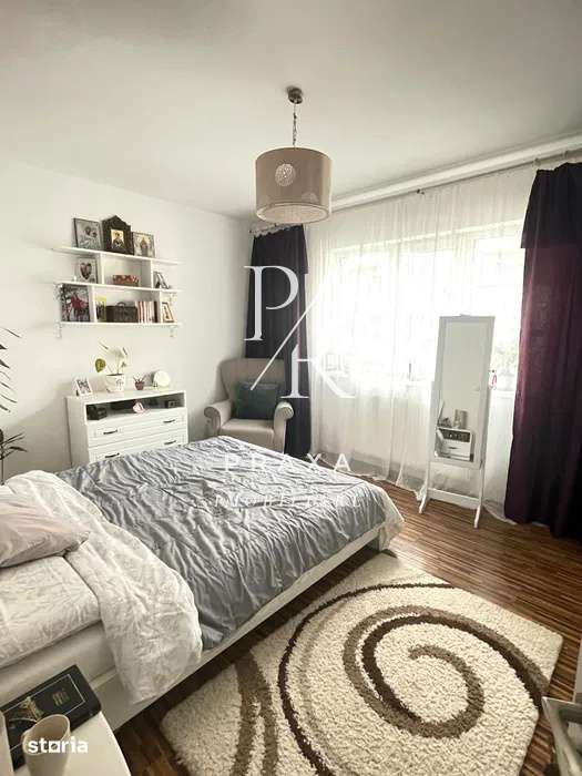 Apartament 2 Camere, 53 mp, etaj 1, parcare, zona Sesul de sus! — fotografia 3