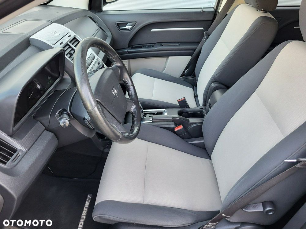 Dodge Journey - 22