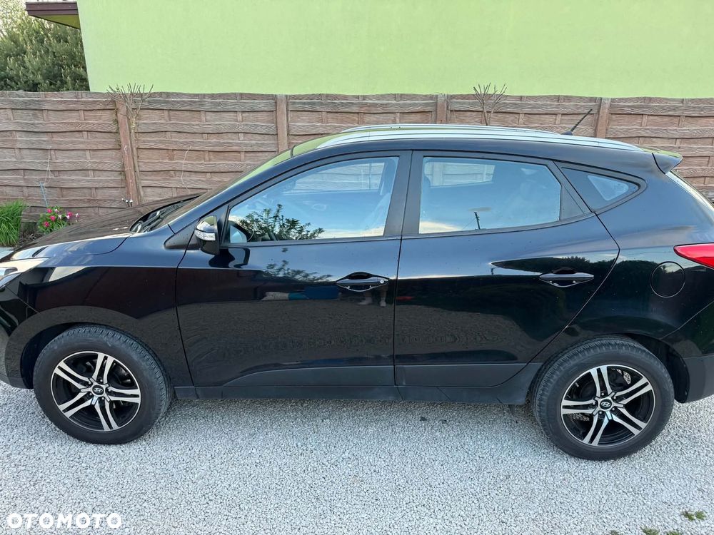 Hyundai ix35 1.6 GDI Classic 2WD - 5