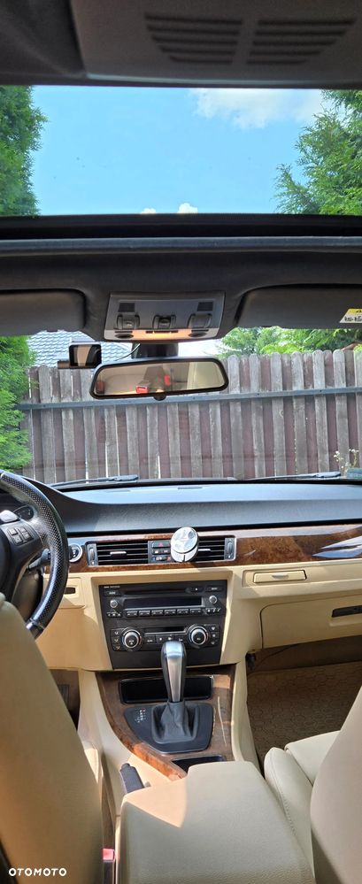 BMW Seria 3 335i - 10