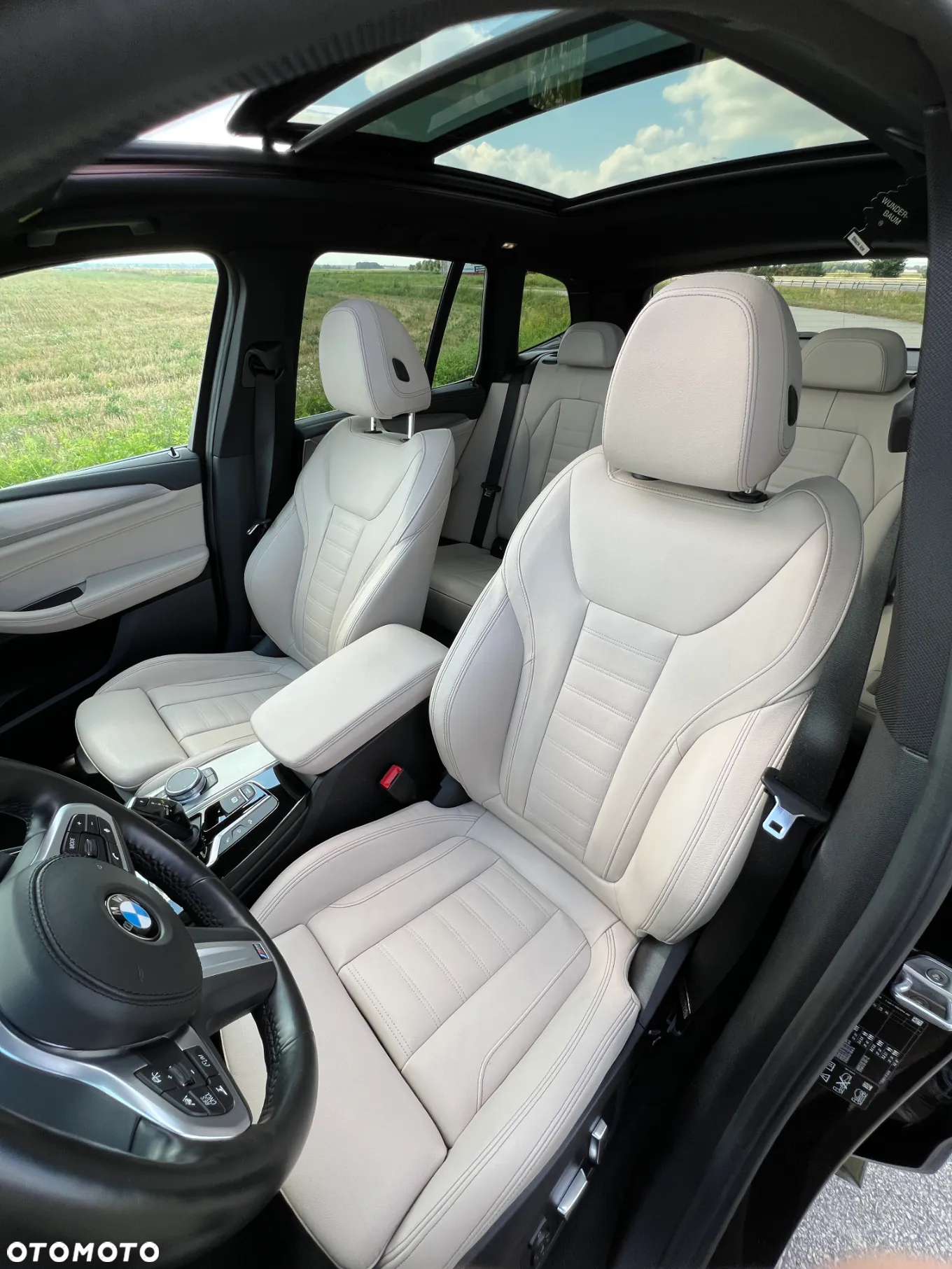 BMW X3 M M40i Sport Edition - 30