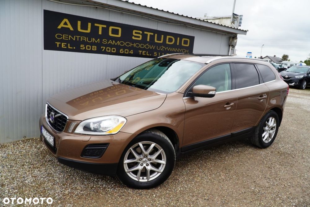 Volvo XC 60 D3 Ocean Race - 32