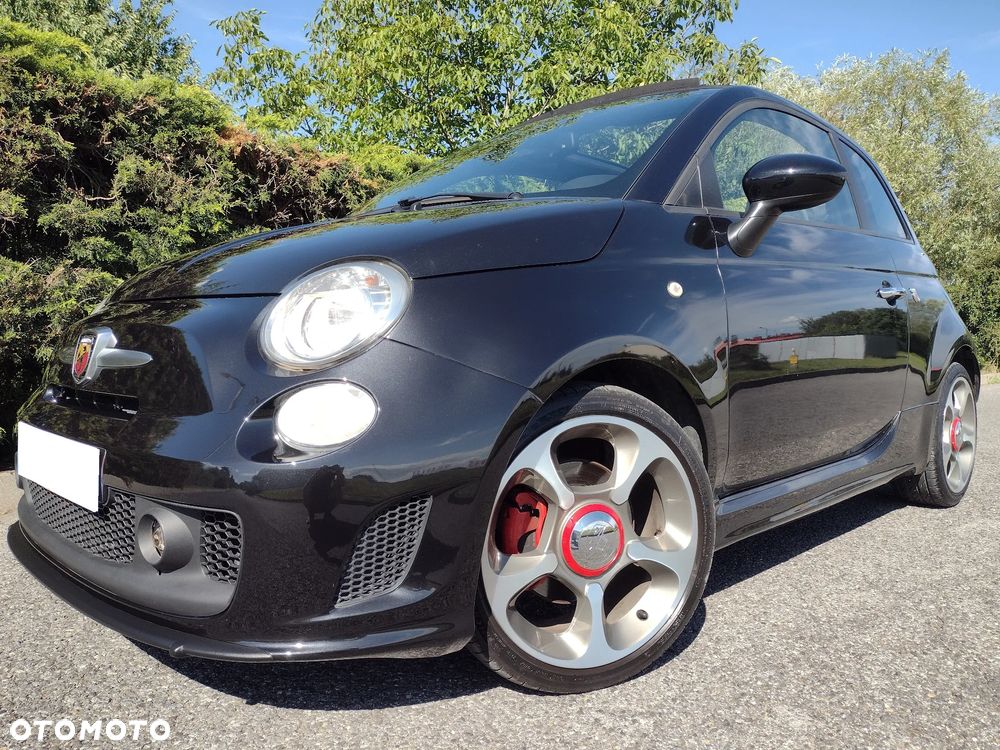 Fiat 500 - 4