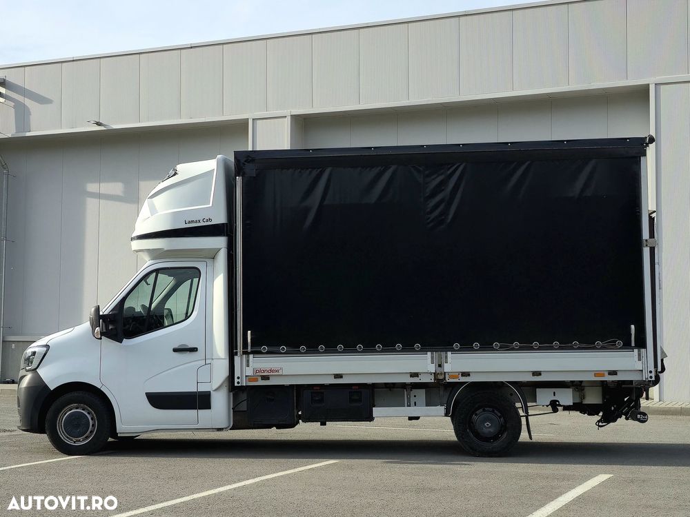 Renault Master - 9