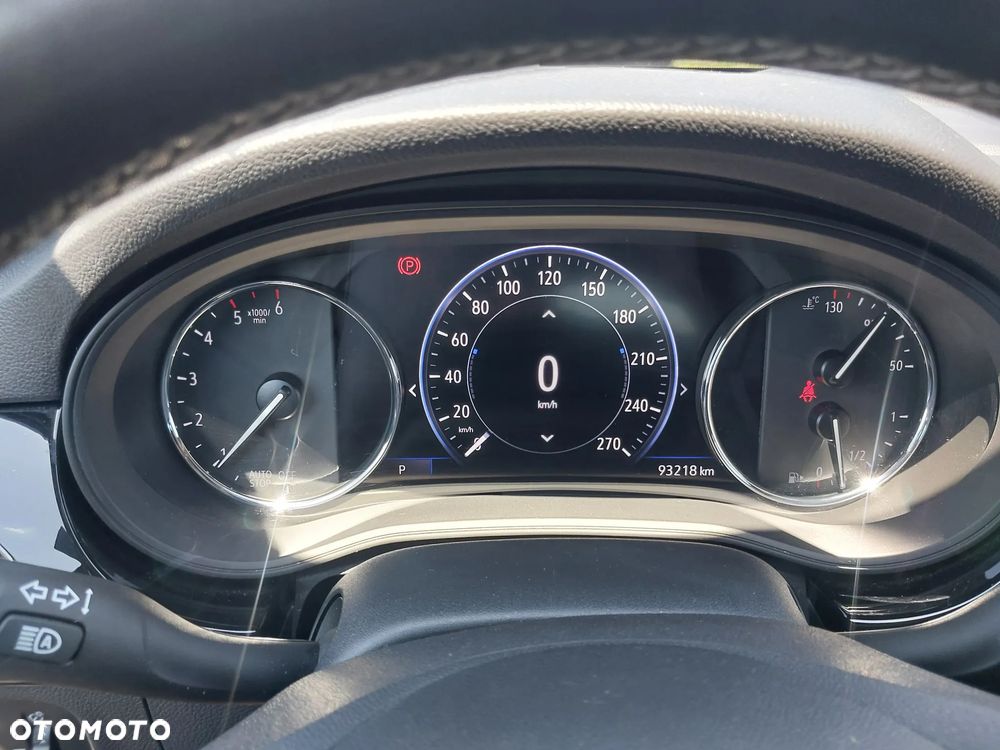 Opel Astra 1.5 D Start/Stop Automatik Ultimate - 15