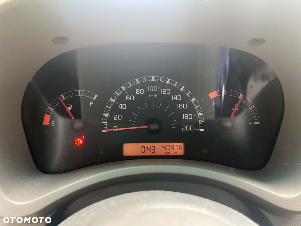 Fiat Panda 1.1 Fresh - 10
