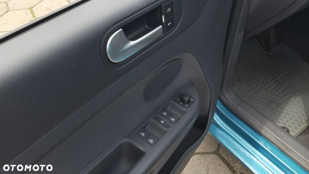 Volkswagen Golf Plus 1.9 TDI DPF DSG Comfortline - 15