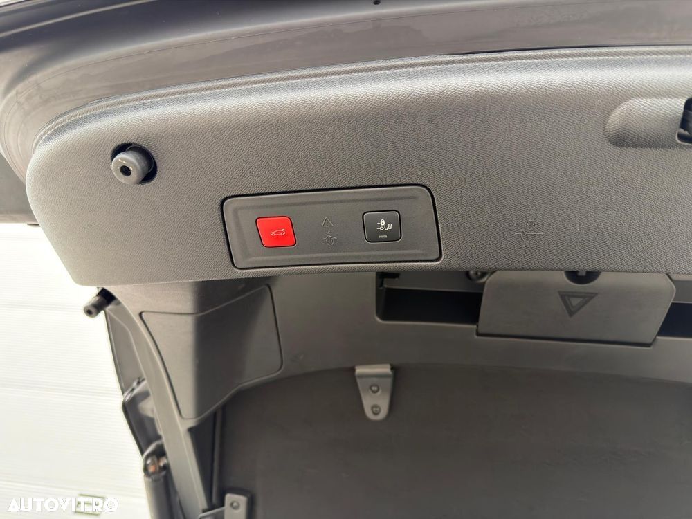Peugeot 508 1.5 BlueHDI S&S EAT8 Allure Pack - 36