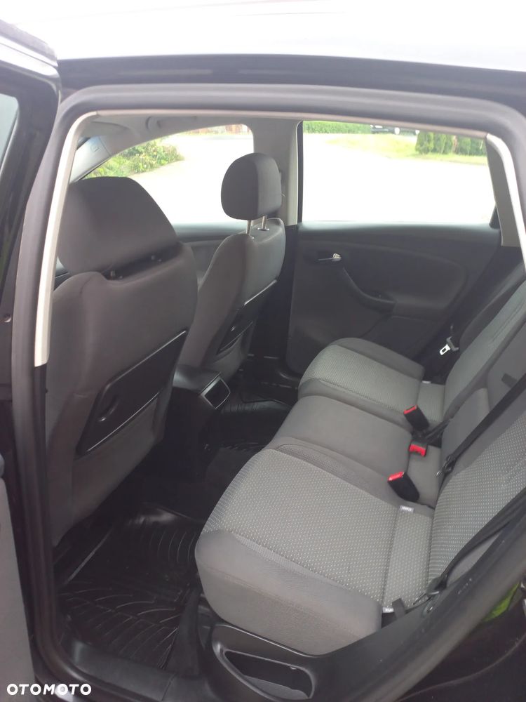 Seat Altea XL 1.9 TDI DPF Sport - 11