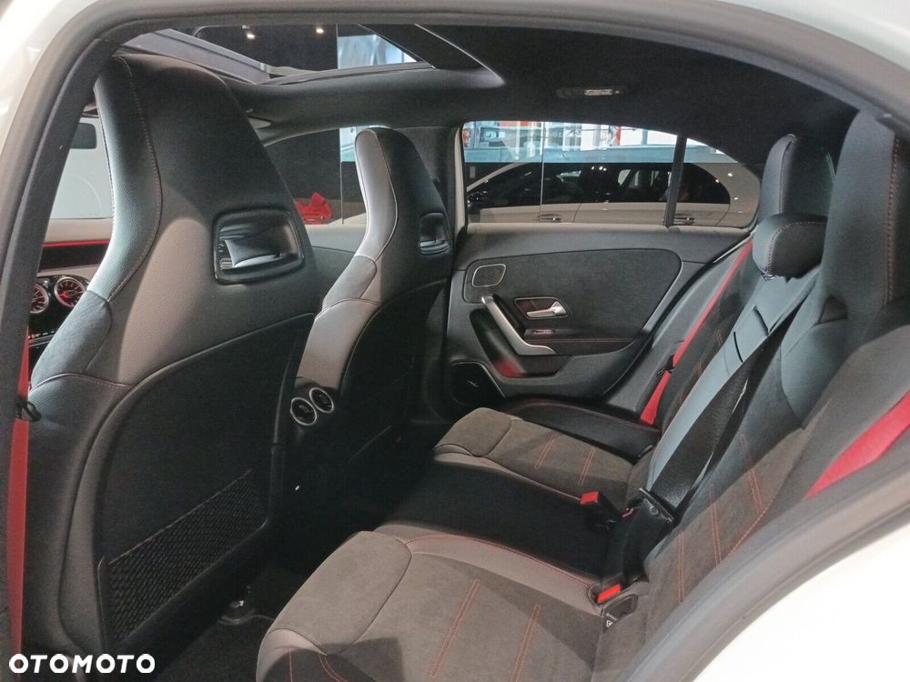 Mercedes-Benz Klasa A - 23