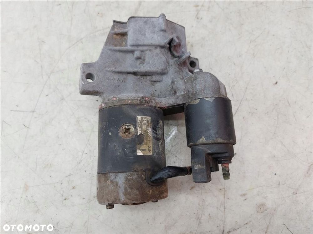 Rozrusznik Ford Galaxy Mk1 1995-2000 1,9 TDI ORYGINAŁ VW SHARAN - 5
